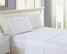 100% EGYPTIAN COTTON LUXURY