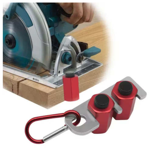 Framing square attachment - square, jigs
