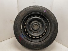 Ford Transit Custom MK1 12-22