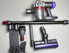 Dyson V8 Absolute Cordless