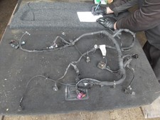 VAUXHALL CORSA D A 1.2 XER 1.2 PETROL ENGINE WIRING LOOM