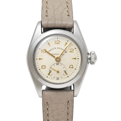 Rolex oyster perpetual - oyster,