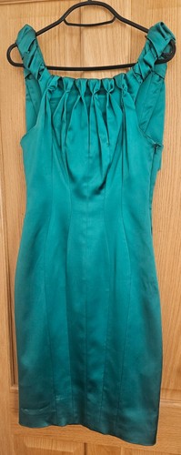 Beautiful satin karen millen - satin,