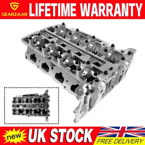 Cylinder head 55565291 - head,