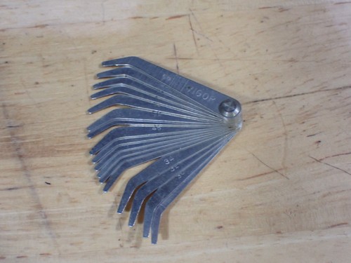 Vintage vigor 60 - to,