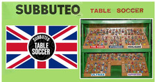 SUBBUTEO 42 STICKERS for