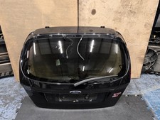 Ford Fiesta St180 Bootlid