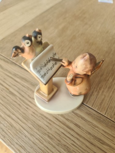 Beautiful collectacle goebel - beautiful,