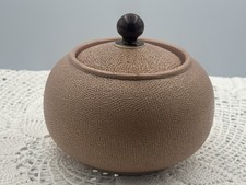 Lovatts Langley Lidded Pot