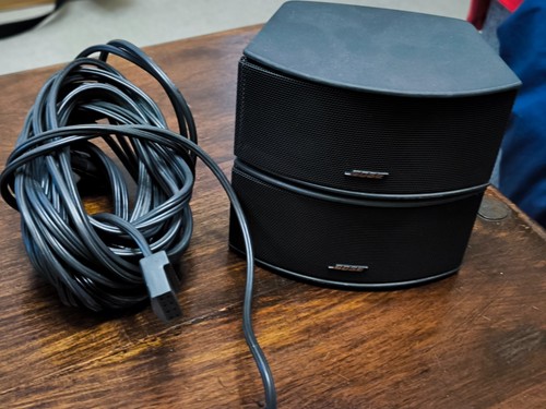 Pair bose gemstone - pair,
