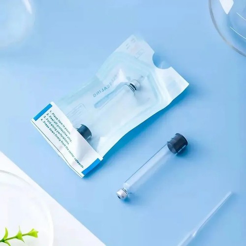 100pcs 3ml cartridges - 3ml, cassette
