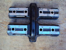 YAMAHA V-MAX CAM COVER