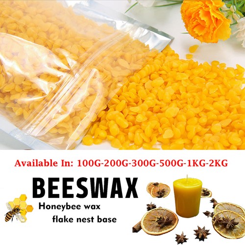 100g 5kg bag organic - 100g-5kg/bag, yellow