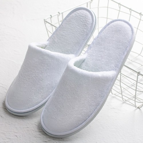 Pairs spa slippers - 10,