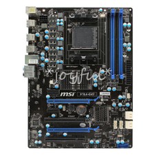 FOR MSI 970A-G43 Motherboard