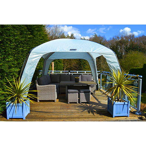 Maypole air inflatable event - maypole,