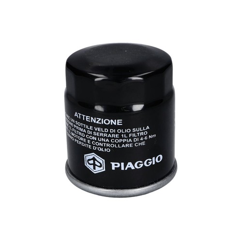 Piaggio 82635r oil filter - piaggio,