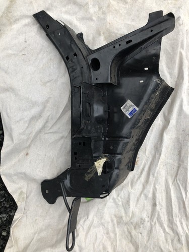 Peugeot 106 inner wing gti - inner,