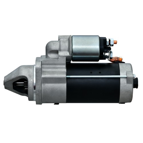 Starter kw 9 teeth - starter,