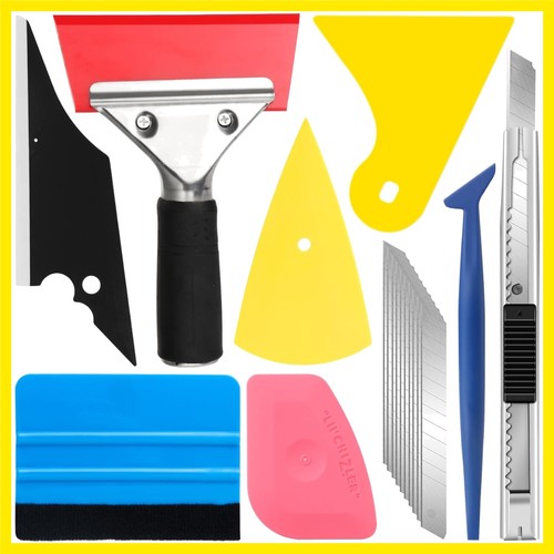 Pcs window tint - 18,
