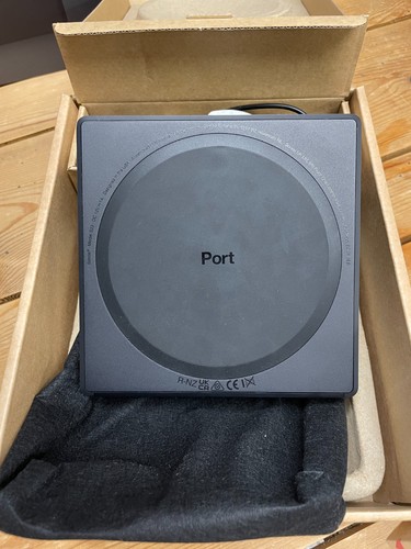 Sonos port music - sonos, –