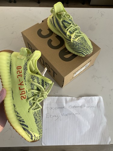 Adidas yeezy boost - adidas, v2