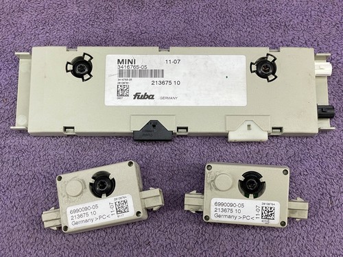 Mini r56 radio signal antenna - signal,