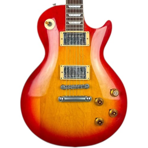 Tokai love rock - love, les