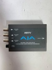 AJA Video System HD10AMA HD/SD