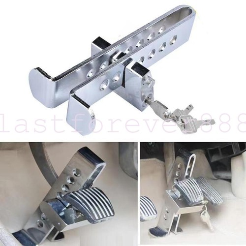 Anti theft car stainless brake - car,