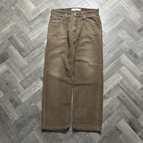 Levi 559 baggy - baggy, corduroy