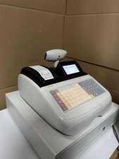 Olivetti ECR8220 Cash