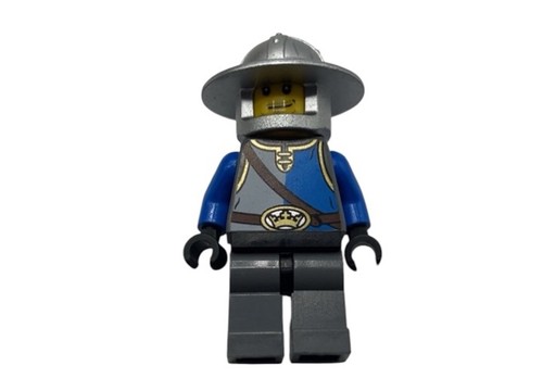Lego castle king knight - lego, king’s