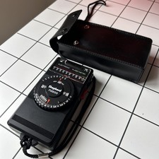 Shepherd FM900 Exposure and