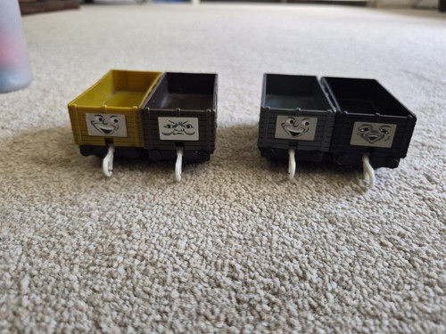 Thomas friends troublesome - &,