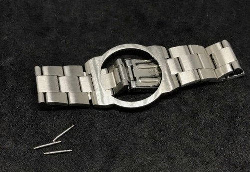 22mm 10mm vintage watch band - vintage,