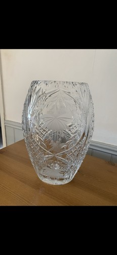 Royal brierley cut glass - brierley,