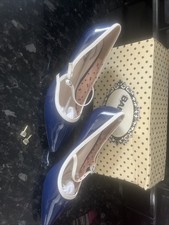 Vintage Women’s Court Shoes