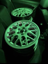 BBS RS722 16” 5X100 Alloy