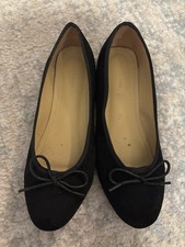 French Sole Amelie Black