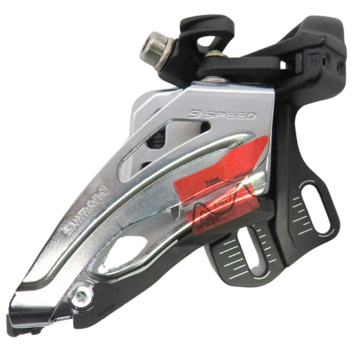 Shimano front derailleur - shimano,