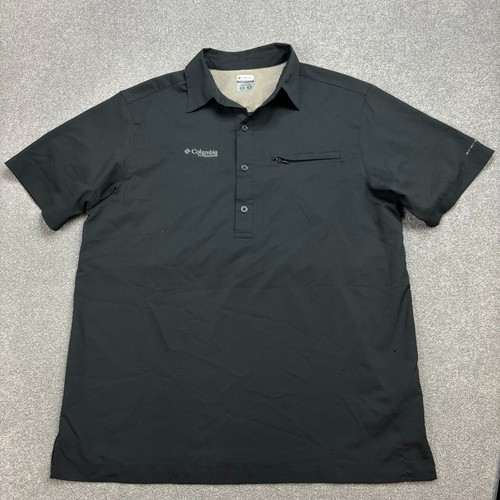 Columbia shirt adult medium - columbia,