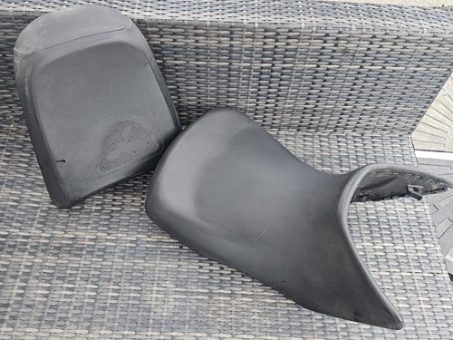 Bmw r1200gs seat - bmw,