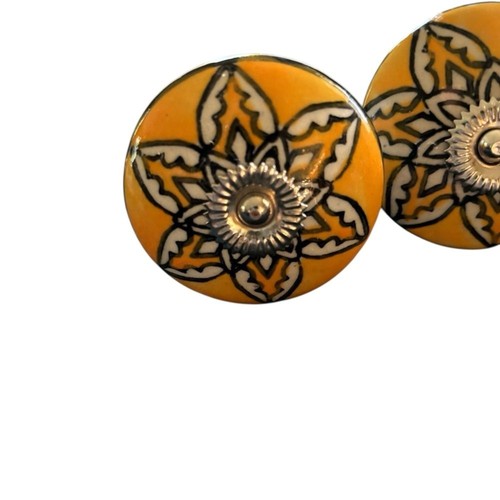 Set moroccan 25 - set, ceramic