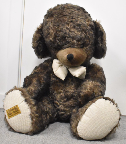 Merrythought cheeky bear extra - merrythought,