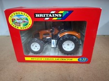 Britains Renault Cergos 340