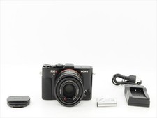 Sony DSC-RX1RM2 RX1RII 42.4MP