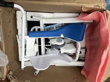 Hydraulic Patient Lift