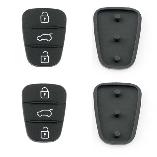 4xfor hyundai key fob - hyundai,