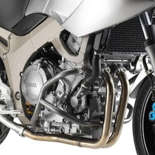 Yamaha tdm 900 2002 - tdm, engine